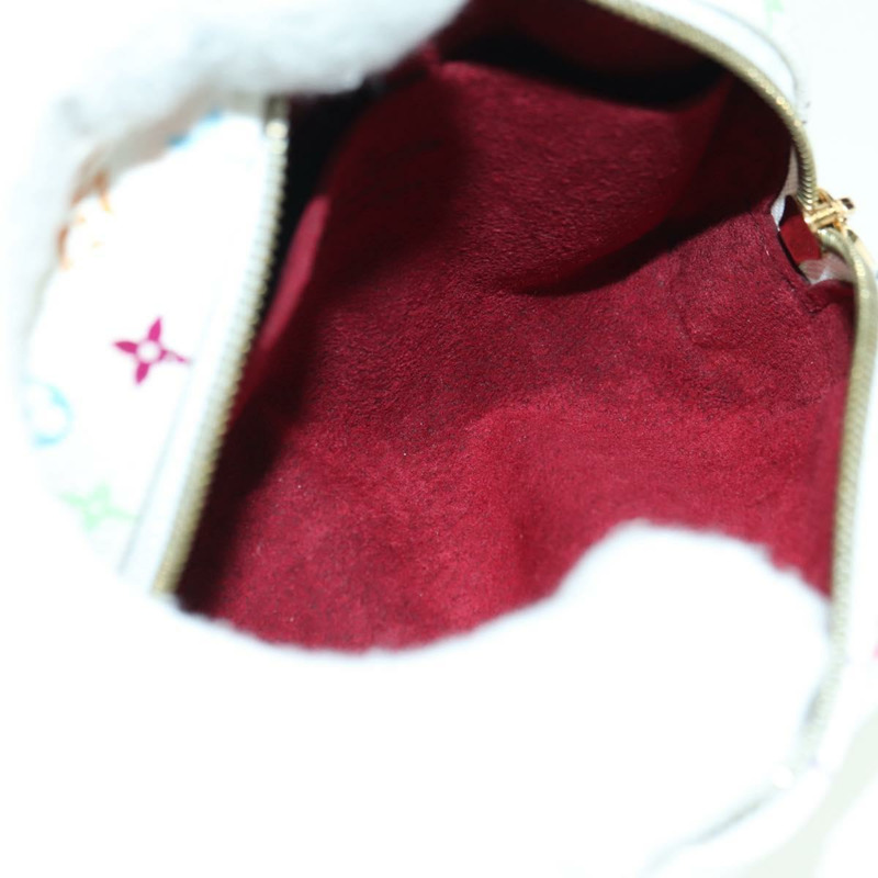 【日本直送】路易威登 Monogram 多色長褲 Wapity 手袋 M58033 正品 YKZ1387M-9