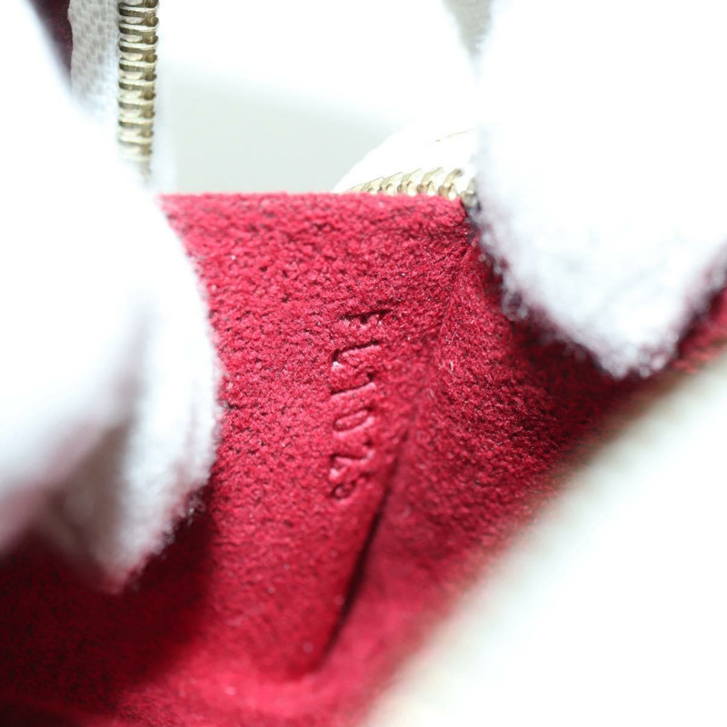 【日本直送】路易威登 Monogram 多色長褲 Wapity 手袋 M58033 正品 YKZ1387M-10