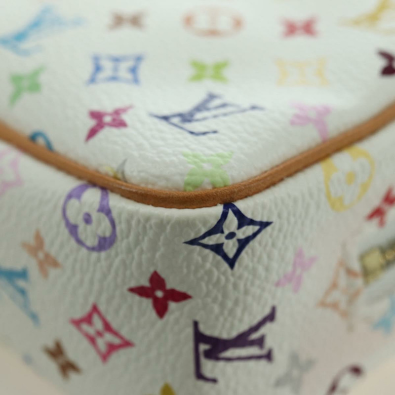 【日本直送】路易威登 Monogram 多色長褲 Wapity 手袋 M58033 正品 YKZ1387M-13