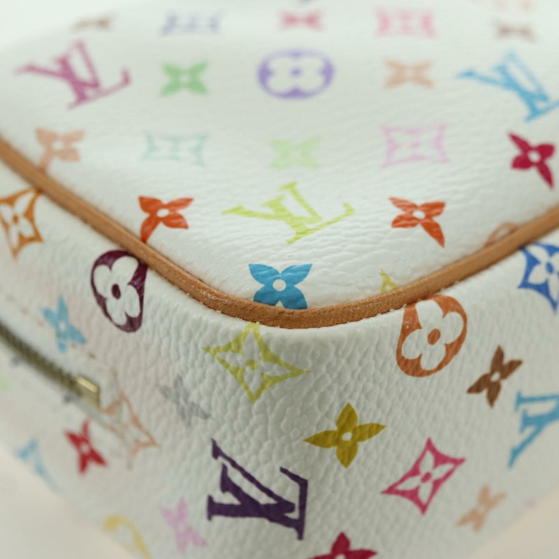 【日本直送】路易威登 Monogram 多色長褲 Wapity 手袋 M58033 正品 YKZ1387M-14