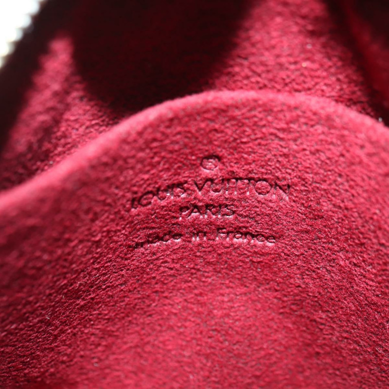 【日本直送】路易威登 Monogram 多色長褲 Wapity 手袋 M58033 正品 YKZ1387M-17