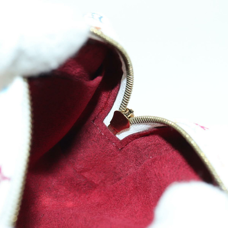 【日本直送】路易威登 Monogram 多色長褲 Wapity 手袋 M58033 正品 YKZ1387M-18