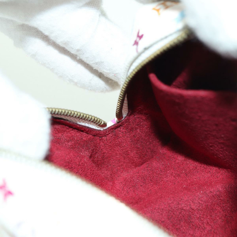 【日本直送】路易威登 Monogram 多色長褲 Wapity 手袋 M58033 正品 YKZ1387M-19