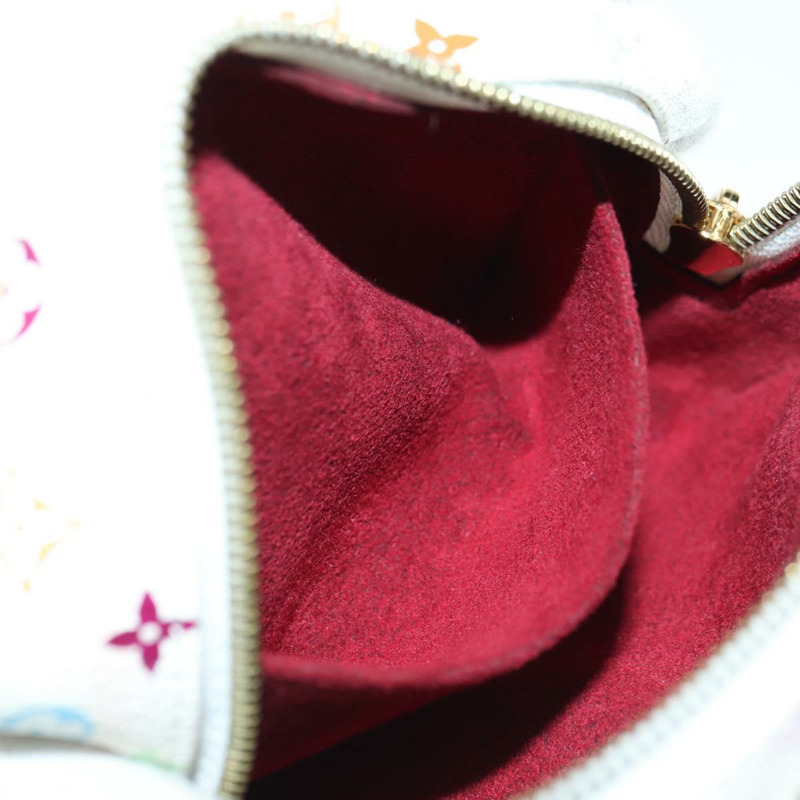 【日本直送】路易威登 Monogram 多色長褲 Wapity 手袋 M58033 正品 YKZ1387M-20