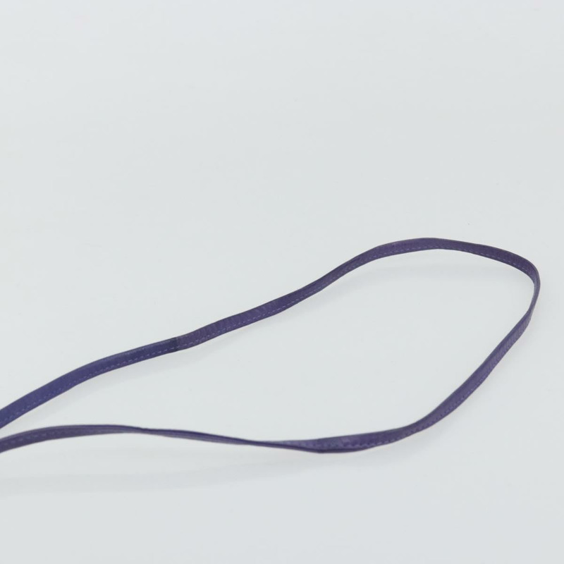 【日本直送】BOTTEGA VENETA INTRECCIATO 紫色金色皮革肩背包 正品 YKZ1369A-7