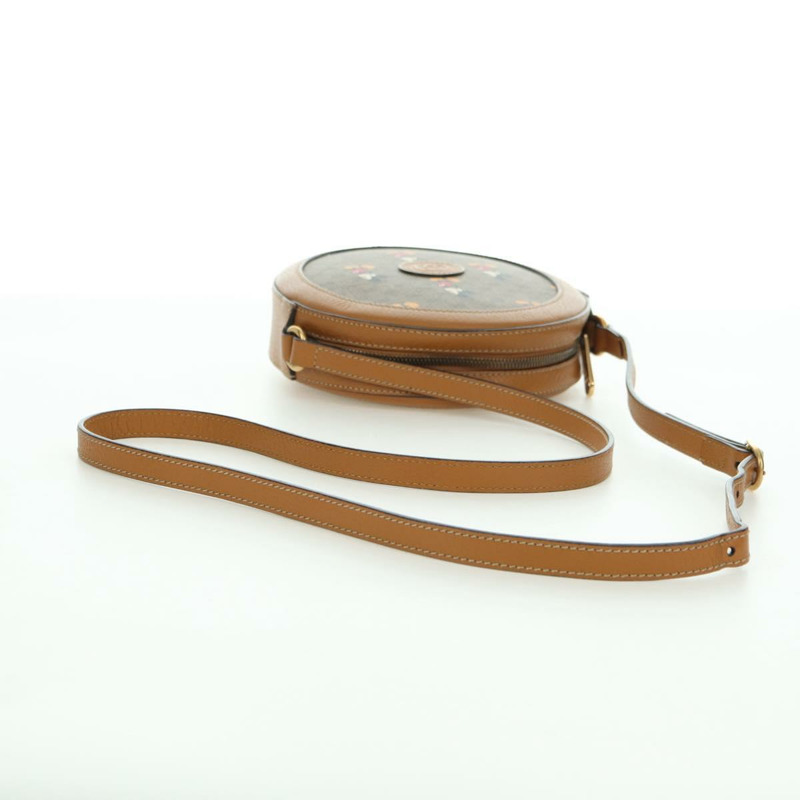 【日本直送】GUCCI Micro GG Supreme Disney 聯名手提包 PVC 米色 603938 正品 YKZ1245M-6