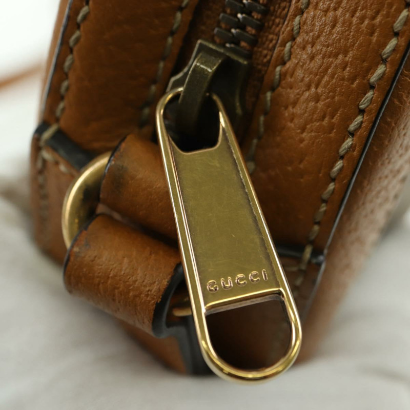 【日本直送】GUCCI Micro GG Supreme Disney 聯名手提包 PVC 米色 603938 正品 YKZ1245M-8