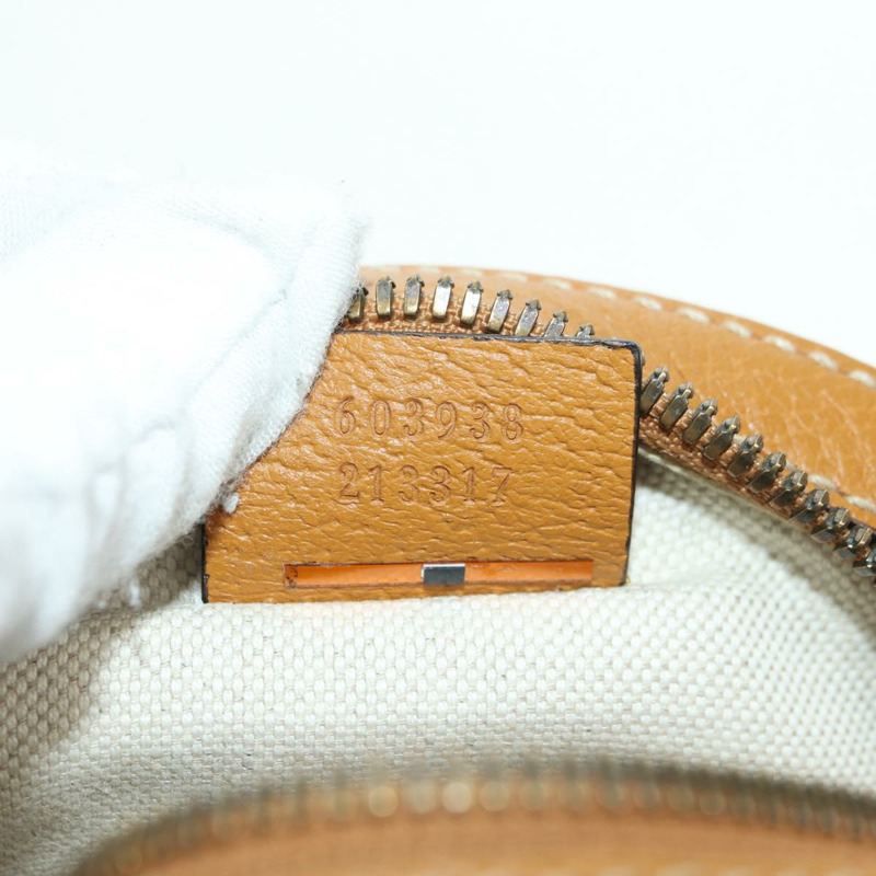 【日本直送】GUCCI Micro GG Supreme Disney 聯名手提包 PVC 米色 603938 正品 YKZ1245M-10