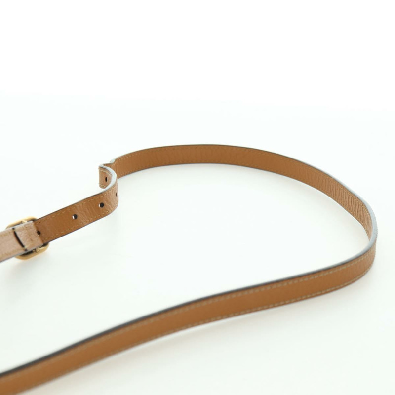 【日本直送】GUCCI Micro GG Supreme Disney 聯名手提包 PVC 米色 603938 正品 YKZ1245M-13