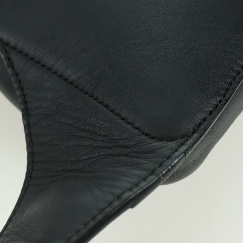 【日本直送】路易威登不對稱斜背包，羊皮材質，黑色，M68773，LV正品，YKZ1318SAM-16