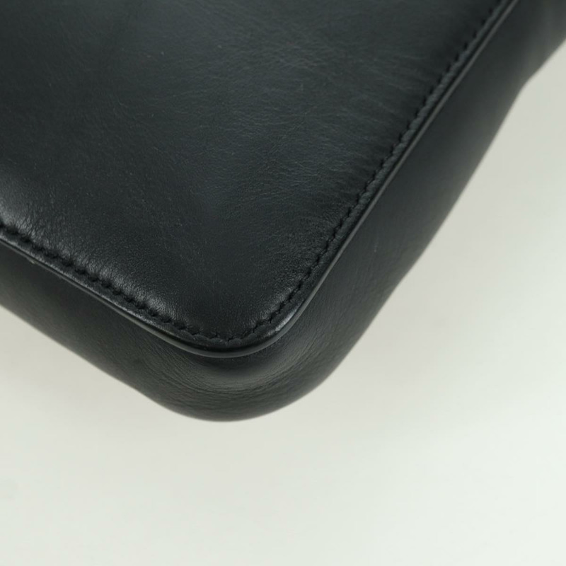 【日本直送】路易威登不對稱斜背包，羊皮材質，黑色，M68773，LV正品，YKZ1318SAM-17