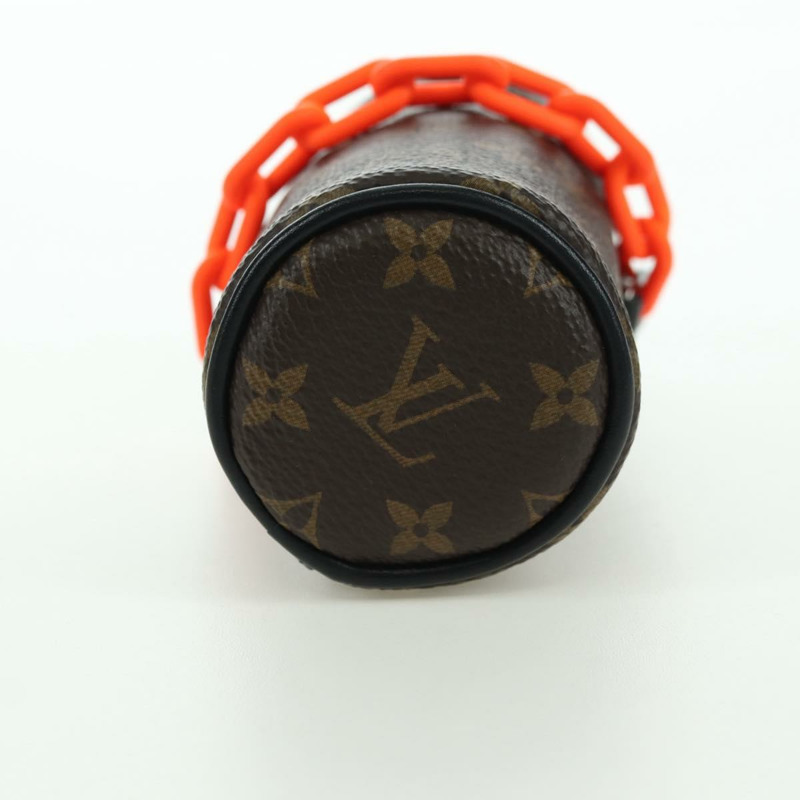 【日本直送】路易威登 Monogram 圓筒手拿包 M00966 LV 正品 YKZ1408M-5