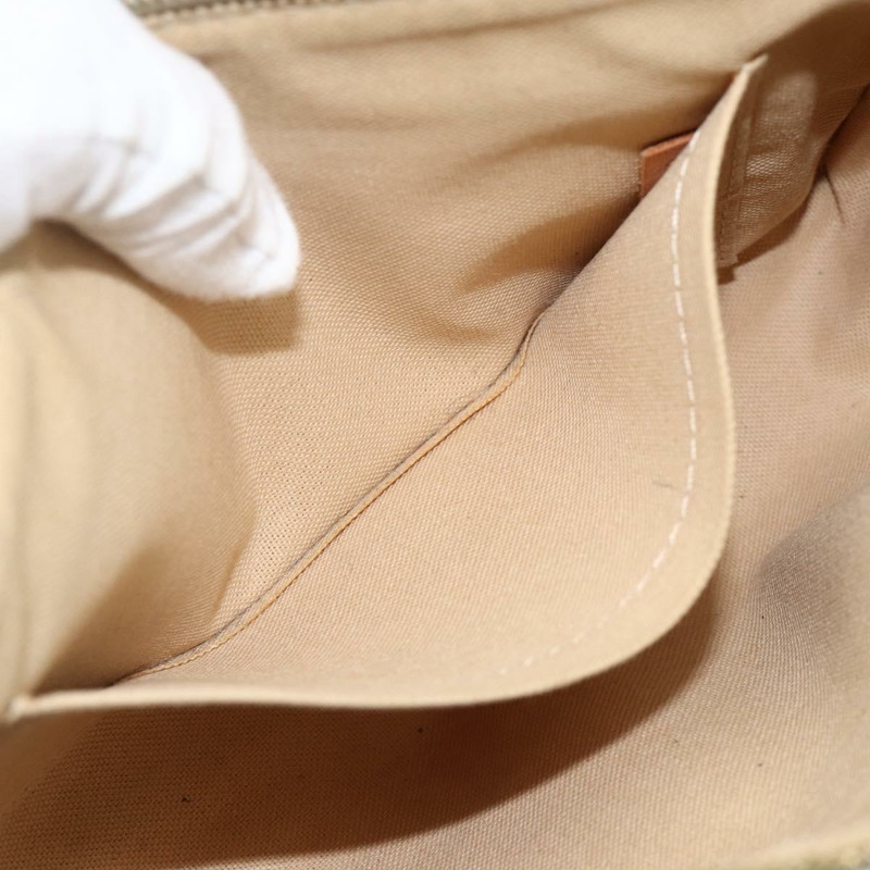 【日本直送】路易威登 Damier Azur 手拿包配件袋 N41207 LV 正品 YKZ1550A-20