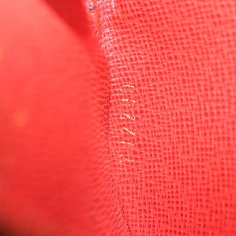 【日本直送】路易威登 Monogram Porte Monnaie 圓形皮夾 Vivienne M69749 正品 YKZ1503M-11