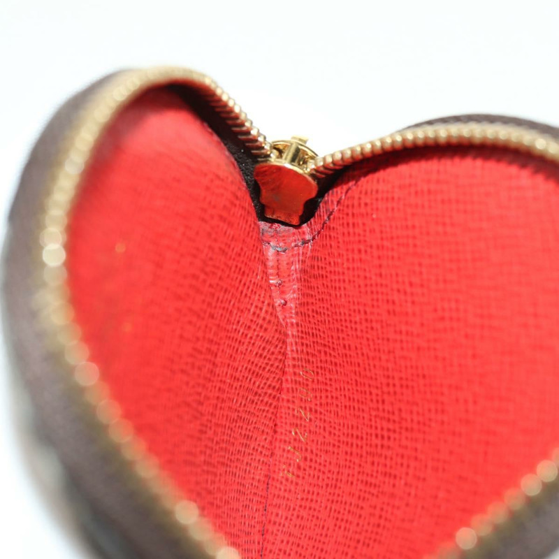 【日本直送】路易威登 Monogram Porte Monnaie 圓形皮夾 Vivienne M69749 正品 YKZ1503M-16