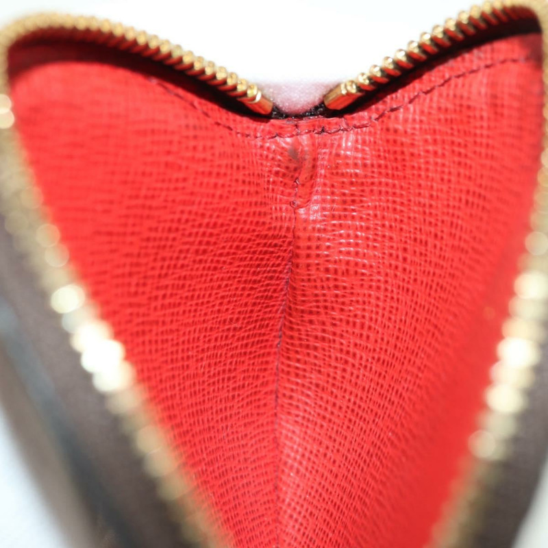 【日本直送】路易威登 Monogram Porte Monnaie 圓形皮夾 Vivienne M69749 正品 YKZ1503M-17