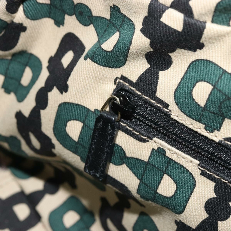 【日本直送】GUCCI Princi Guccissima GG帆布手提包 黑色 金色 161720 正品 175218V-20