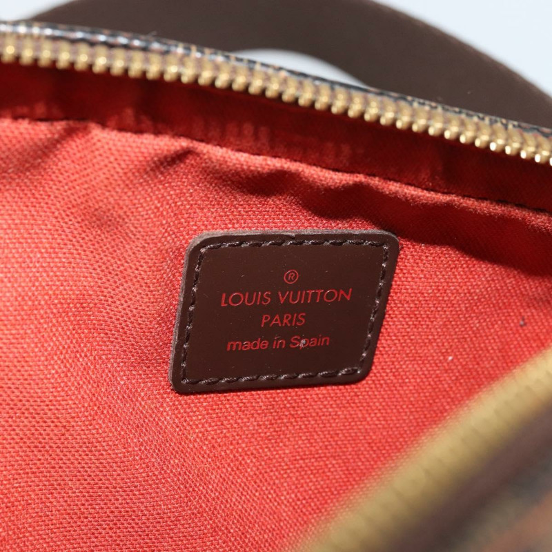 【日本直送】路易威登 Damier Ebene Geronimos 單肩包 N51994 LV 正品 157020-16