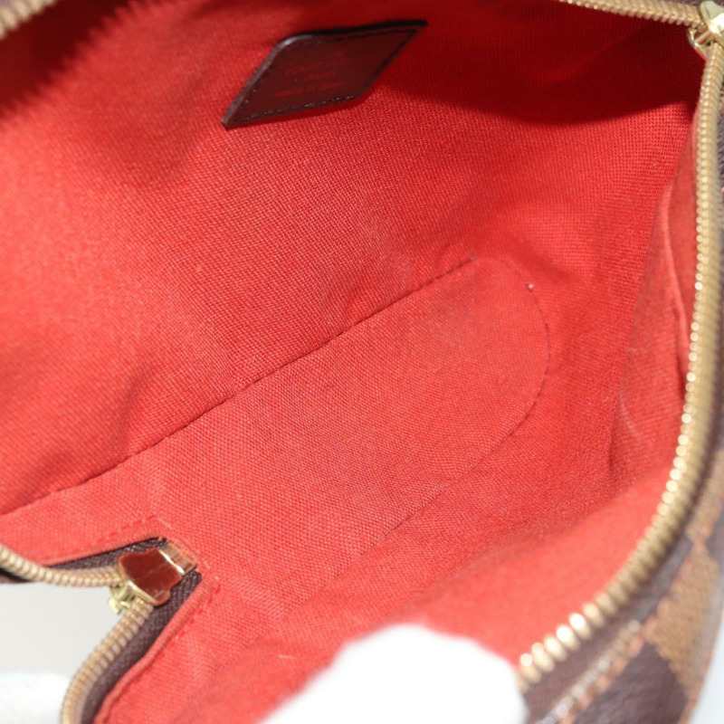 【日本直送】路易威登 Damier Ebene Geronimos 單肩包 N51994 LV 正品 152351-10