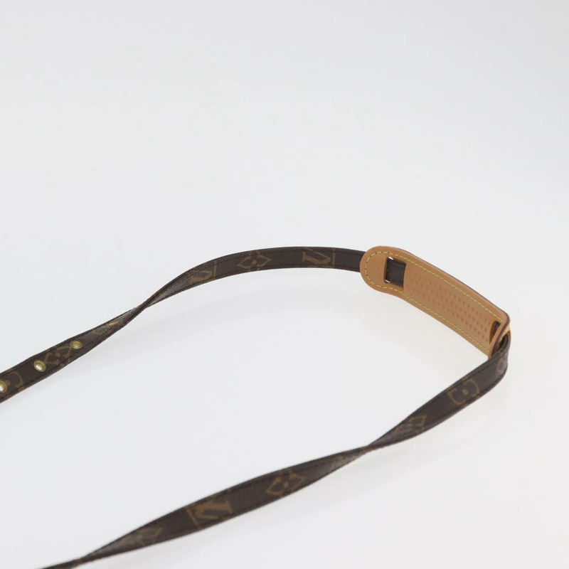 【日本直送】路易威登 Monogram Marly Bandouliere 單肩包 M51828 LV 正品 BAZ129A-7