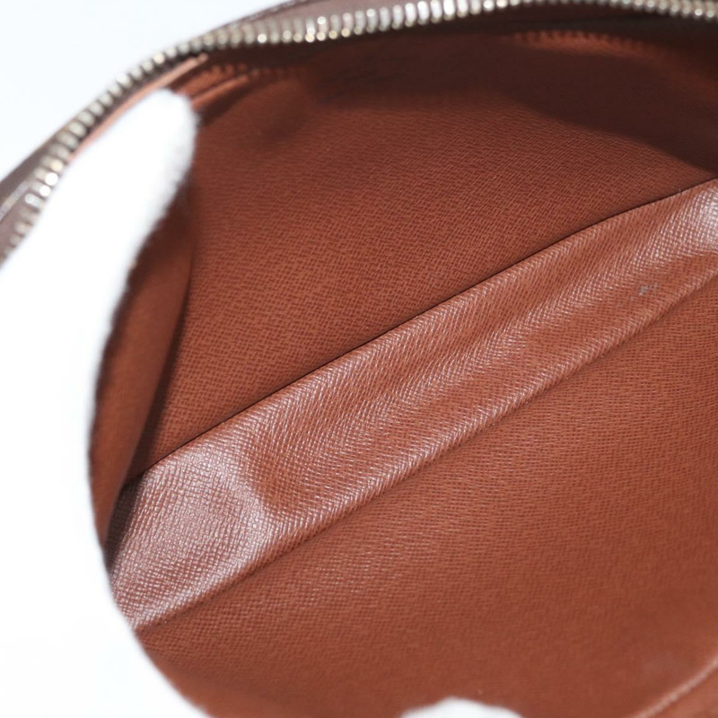 【日本直送】路易威登 Monogram Marly Bandouliere 單肩包 M51828 LV 正品 BAZ129A-10