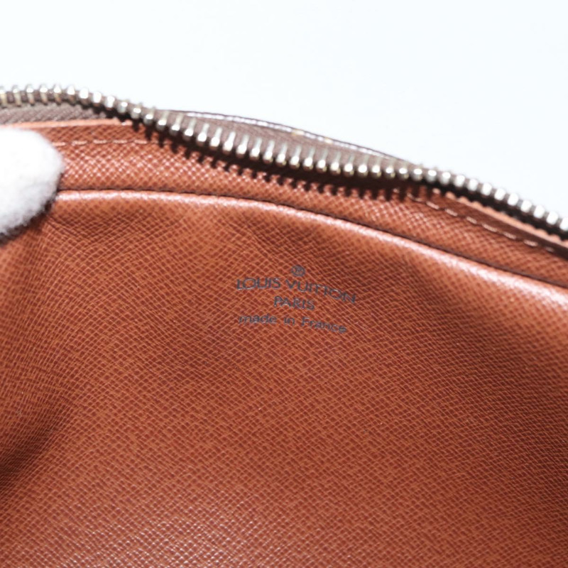 【日本直送】路易威登 Monogram Marly Bandouliere 單肩包 M51828 LV 正品 BAZ129A-16