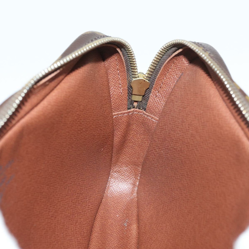 【日本直送】路易威登 Monogram Marly Bandouliere 單肩包 M51828 LV 正品 BAZ129A-17