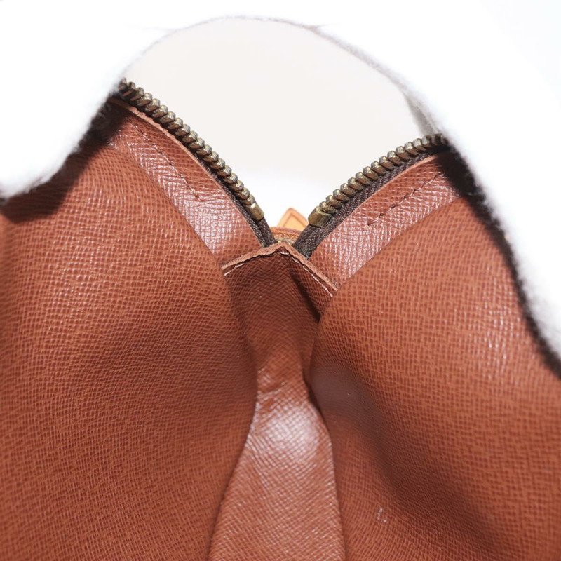 【日本直送】路易威登 Monogram Marly Bandouliere 單肩包 M51828 LV 正品 BAZ129A-18