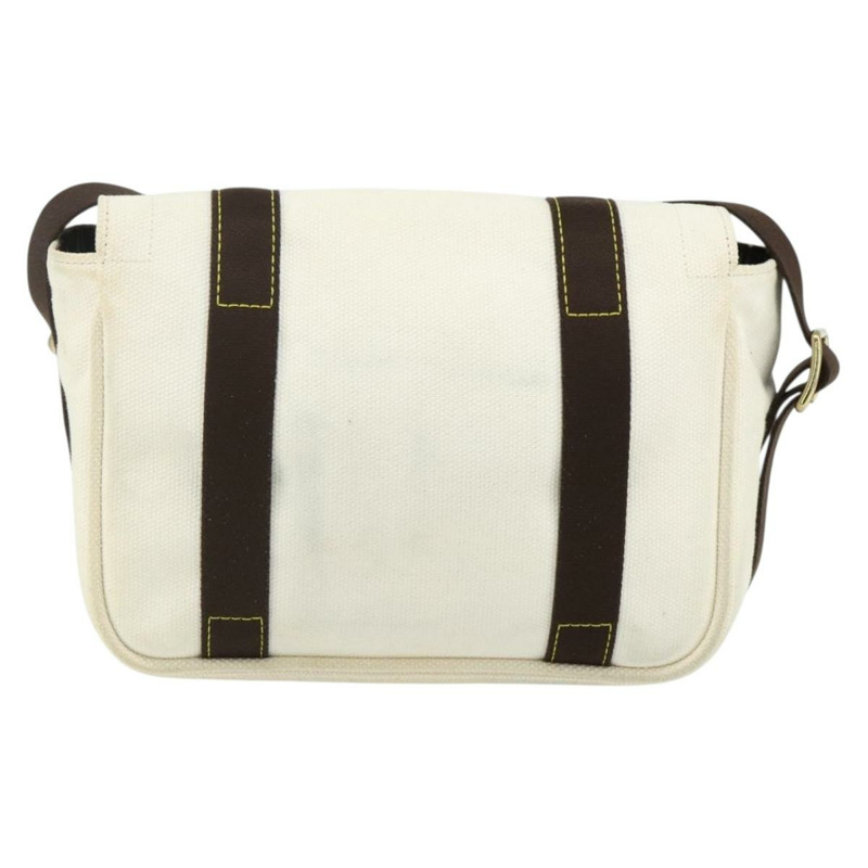 【日本直送】路易威登 Antigua Buzzus PM 肩背包 米棕色 M40042 LV Auth am11359A-1