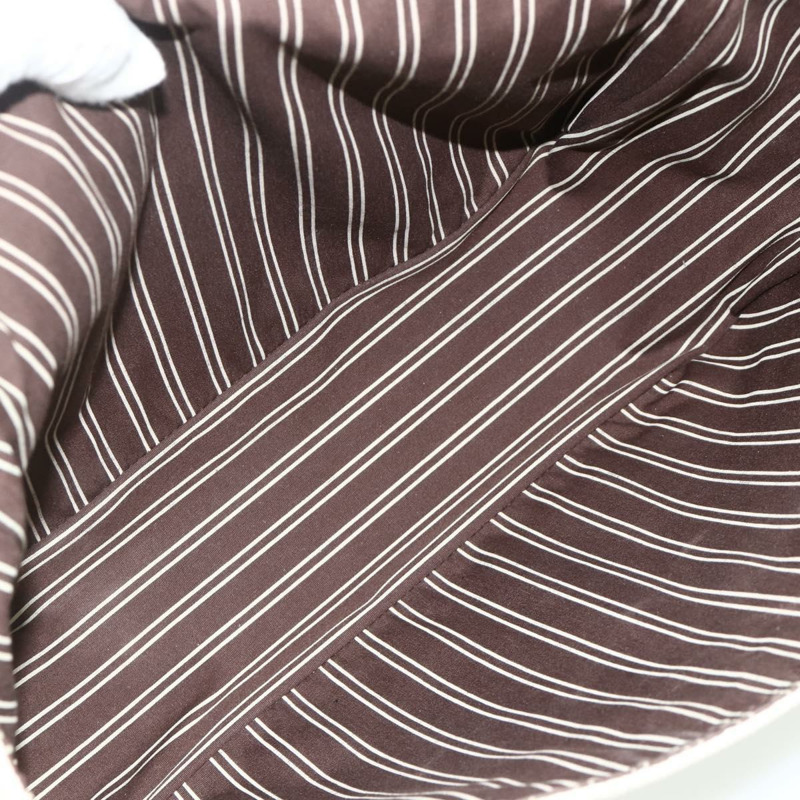 【日本直送】路易威登 Antigua Buzzus PM 肩背包 米棕色 M40042 LV Auth am11359A-10