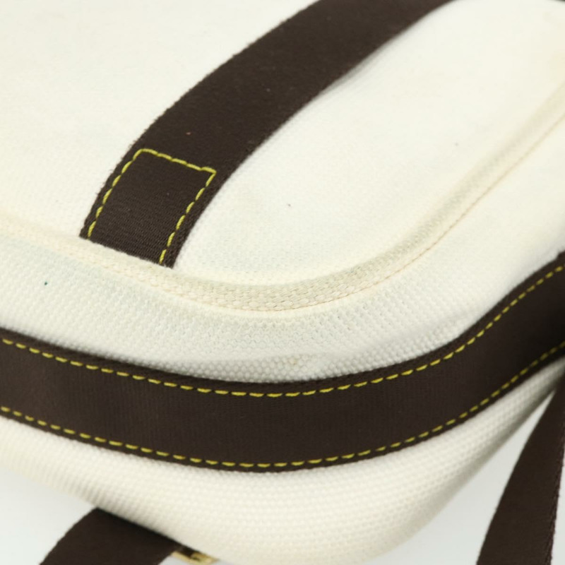 【日本直送】路易威登 Antigua Buzzus PM 肩背包 米棕色 M40042 LV Auth am11359A-14