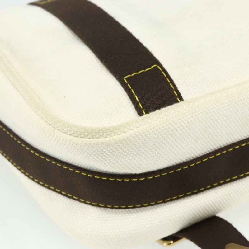 【日本直送】路易威登 Antigua Buzzus PM 肩背包 米棕色 M40042 LV Auth am11359A-15