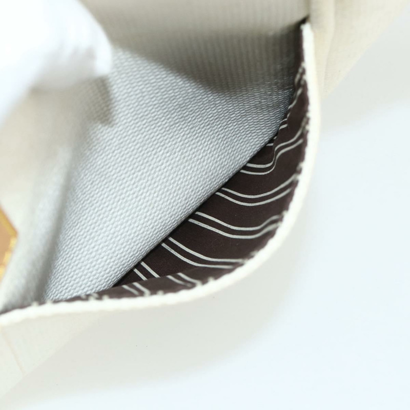 【日本直送】路易威登 Antigua Buzzus PM 肩背包 米棕色 M40042 LV Auth am11359A-19