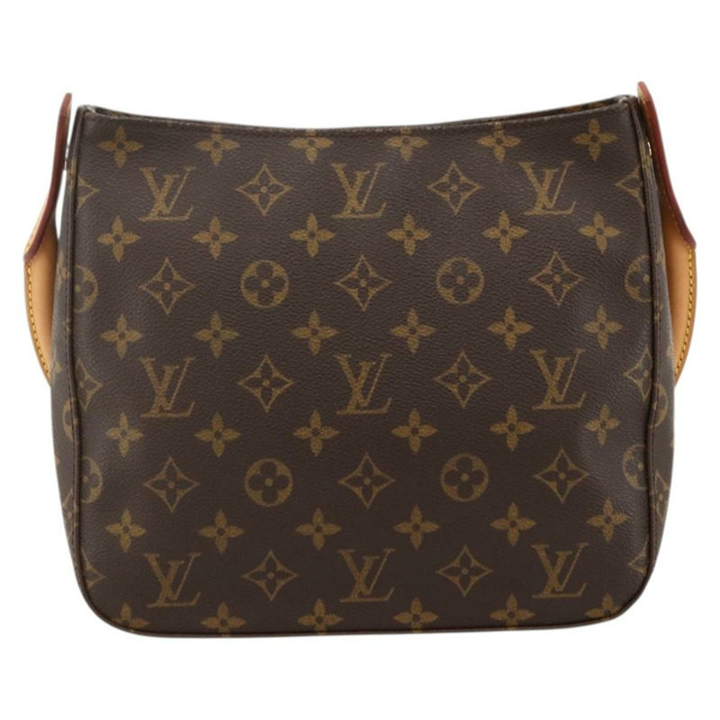 【日本直送】路易威登 Monogram Looping MM 肩背包 M51146 LV Auth am11375V-1