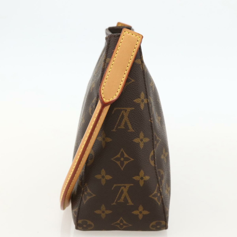 【日本直送】路易威登 Monogram Looping MM 肩背包 M51146 LV Auth am11375V-3