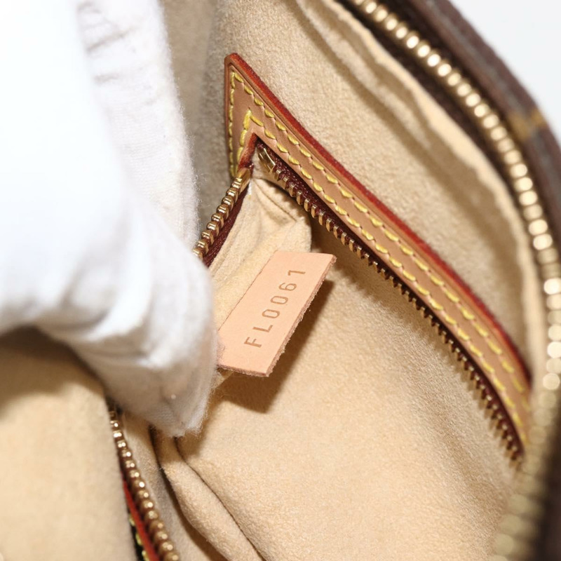 【日本直送】路易威登 Monogram Looping MM 肩背包 M51146 LV Auth am11375V-10