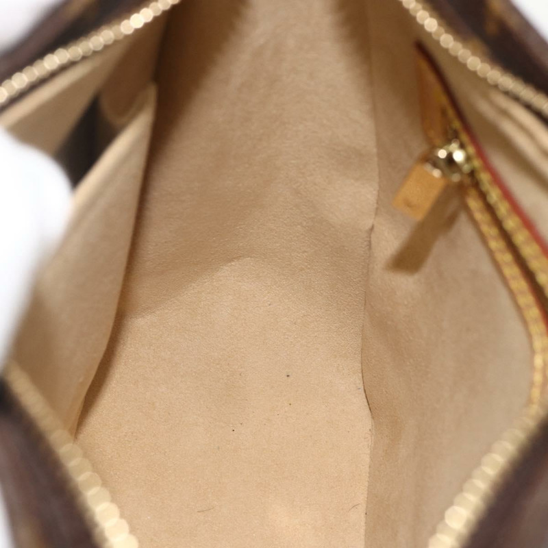 【日本直送】路易威登 Monogram Looping MM 肩背包 M51146 LV Auth am11375V-19