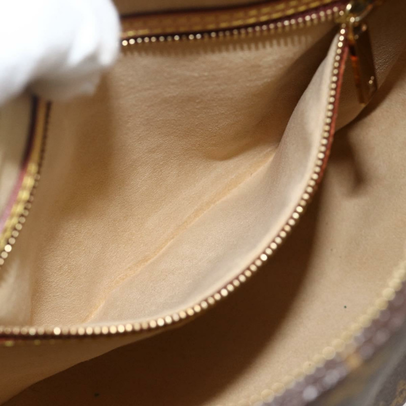 【日本直送】路易威登 Monogram Looping MM 肩背包 M51146 LV Auth am11375V-21