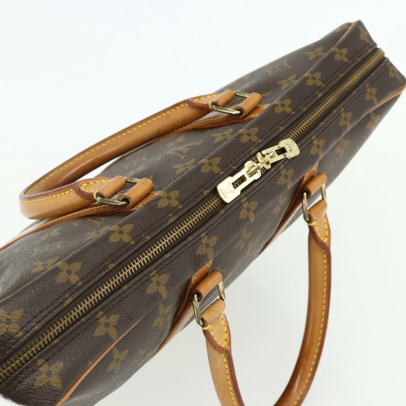 【日本直送】路易威登 Monogram Porte Documents Voyage 商務包 M53361 正品 ka3967A-5