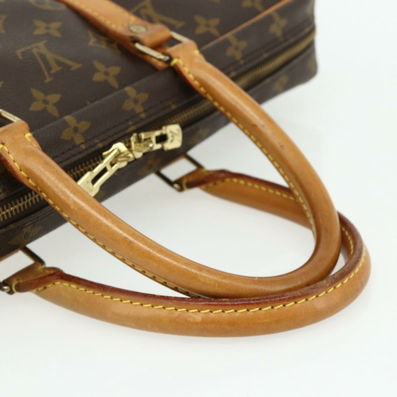 【日本直送】路易威登 Monogram Porte Documents Voyage 商務包 M53361 正品 ka3967A-6