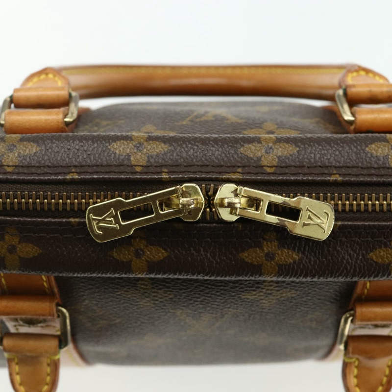 【日本直送】路易威登 Monogram Porte Documents Voyage 商務包 M53361 正品 ka3967A-9