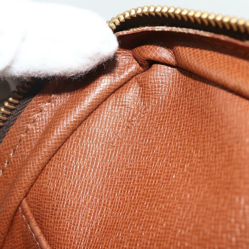 【日本直送】路易威登 Monogram Porte Documents Voyage 商務包 M53361 正品 ka3967A-11