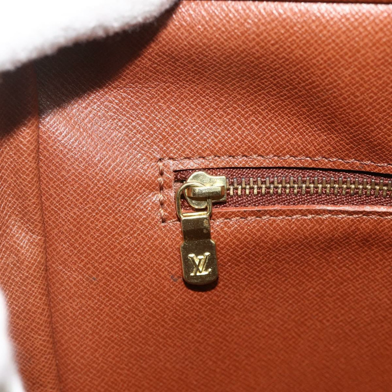 【日本直送】路易威登 Monogram Porte Documents Voyage 商務包 M53361 正品 ka3967A-19