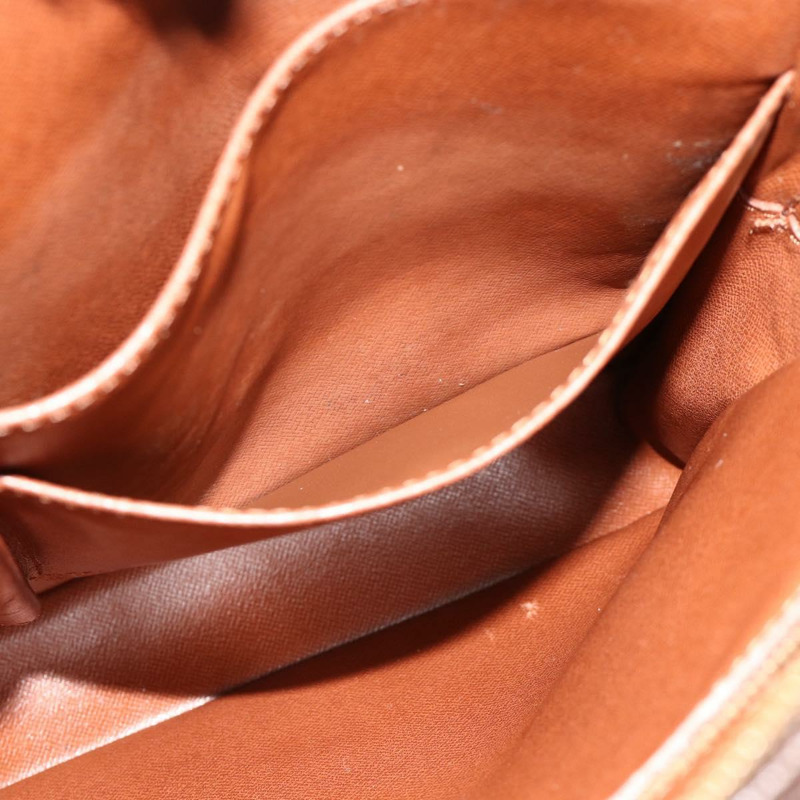 【日本直送】路易威登 Monogram Porte Documents Voyage 商務包 M53361 正品 ka3967A-21