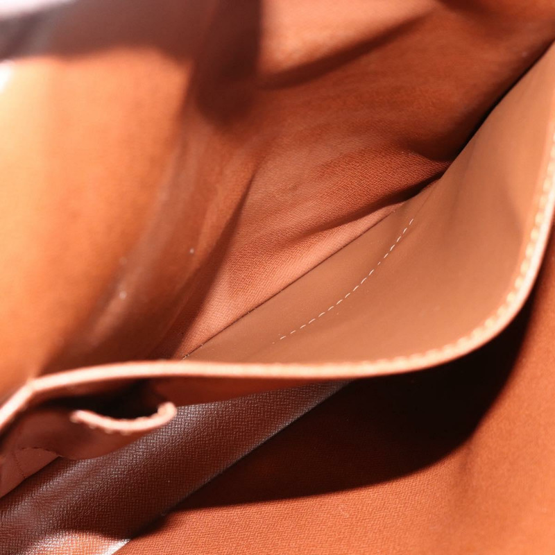 【日本直送】路易威登 Monogram Porte Documents Voyage 商務包 M53361 正品 ka3967A-22