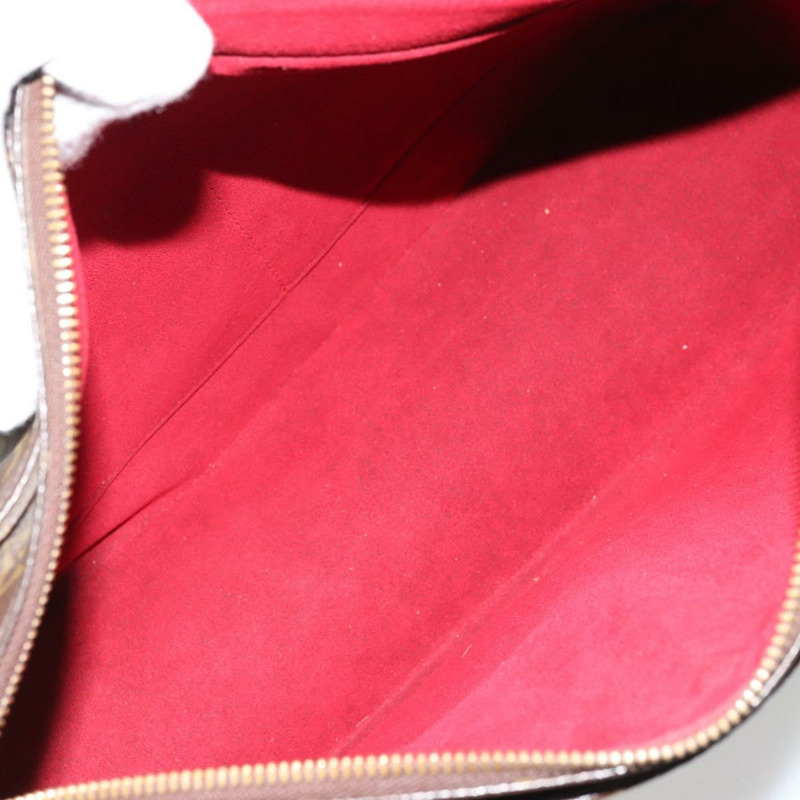 【日本直送】路易威登 Monogram Multipli Cite 肩背包 M51162 LV Auth ka4038-10