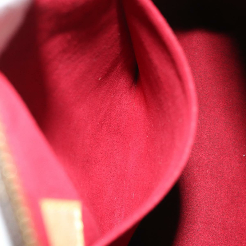 【日本直送】路易威登 Monogram Multipli Cite 肩背包 M51162 LV Auth ka4038-20