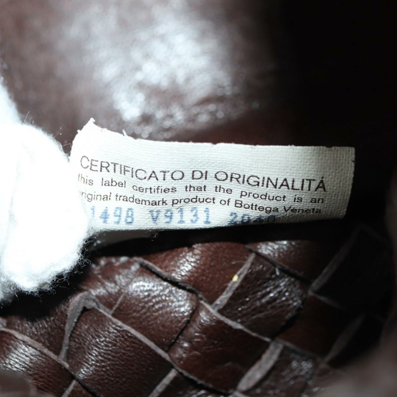 【日本直送】BOTTEGA VENETA INTRECCIATO Cabas PM 手提包 皮革 黑色 141498 正品 yk20242V-10