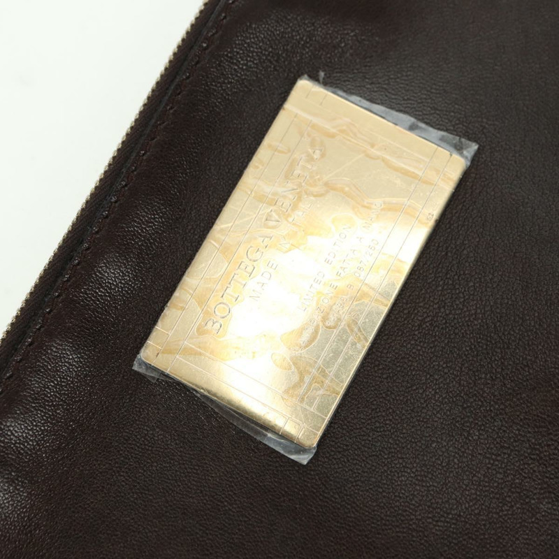 【日本直送】BOTTEGA VENETA INTRECCIATO Cabas PM 手提包 皮革 黑色 141498 正品 yk20242V-18