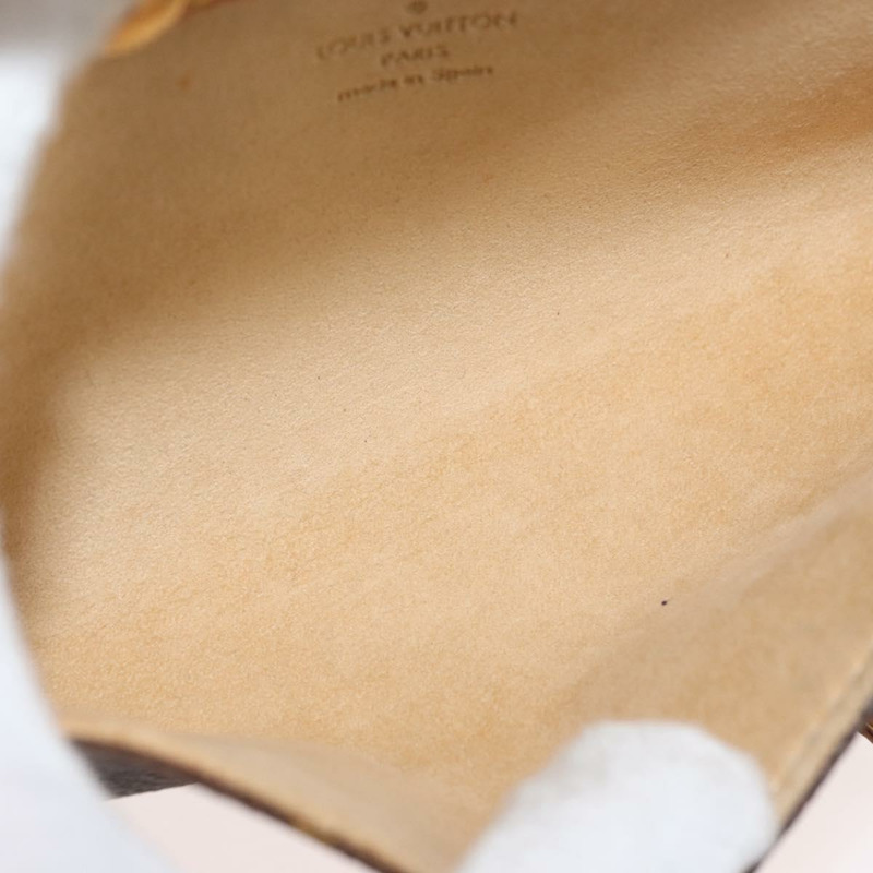 【日本直送】路易威登 Monogram Pochette Twin PM 單肩包 M51854 LV Auth ka4013A-10